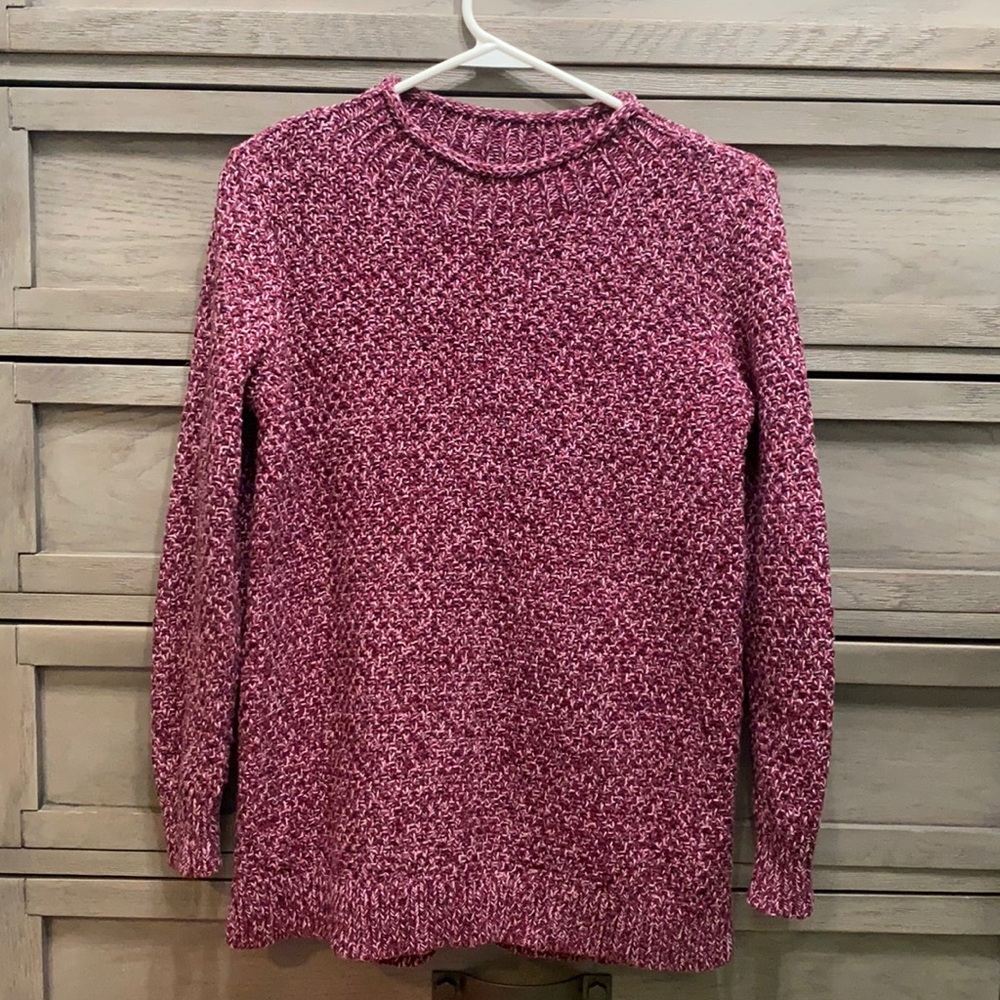 Loft Petite Sweater